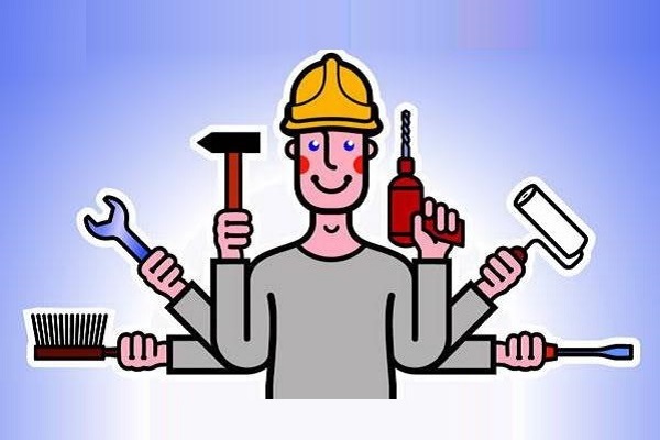 Bảo dưỡng cửa cuốn chuyên nghiệp