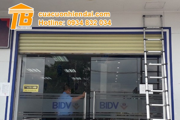 Hướng dẫn cách sao chép remote cửa cuốn mã gạt