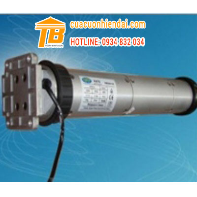 Motor cửa cuốn Kato 140Niu