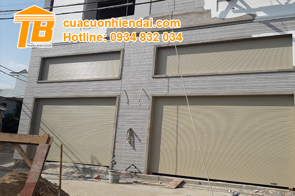 Những câu hỏi thường gặp của người mua cửa cuốn