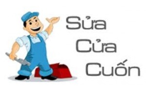 BẢNG GIÁ SỬA CHỮA CỬA CUỐN