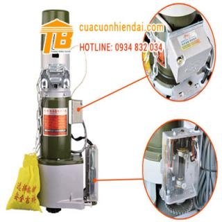 Motor cửa cuốn Dasanyan 500kg