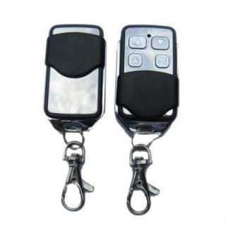 Remote cửa cuốn Tec chống nước