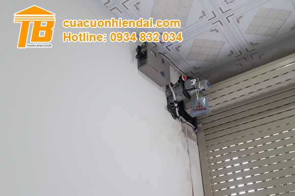 Vì sao cửa cuốn Đức được nhiều người yêu thích?