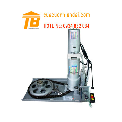Motor cửa cuốn