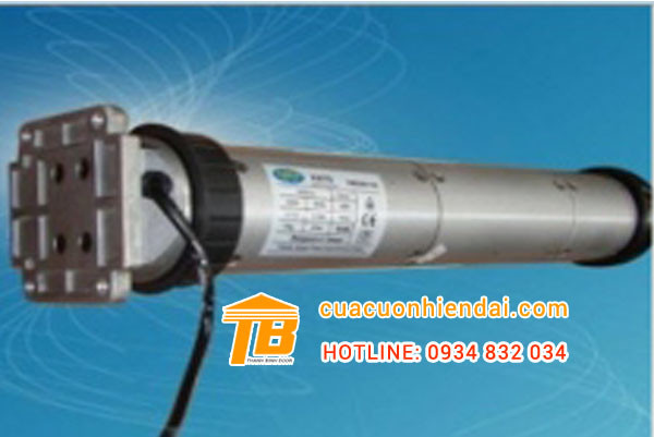 Motor cửa cuốn